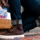 Illustration for article titled Take 30% Off These Durable Water-Resistant Vulcanized Sneakers (From $75)